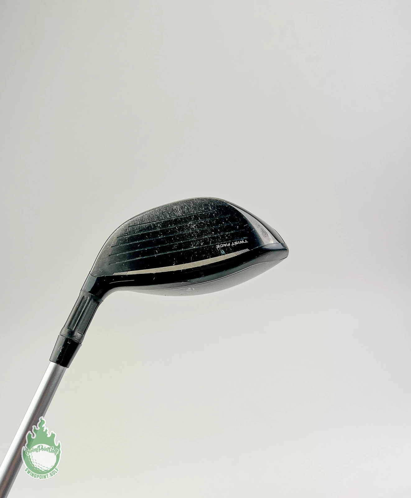 Used TaylorMade Stealth 3 Wood 15* Ascent 50g Regular Flex Graphite Golf Club 7 Used TaylorMade Stealth 3 Wood 15* Ascent 50g Regular Flex Graphite Golf Club - Image 5