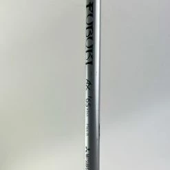 Geotech SP Fairway 3 Wood 15* Fubuki AX 65 Regular Flex Graphite Golf Club -Callaway Club Shop IMG 9083 2