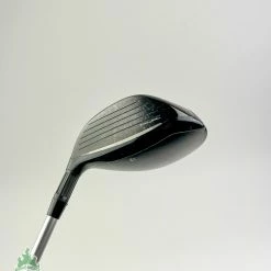 Used TaylorMade Stealth 3 Wood 15* Ascent 50g Regular Flex Graphite Golf Club 18 Used TaylorMade Stealth 3 Wood 15* Ascent 50g Regular Flex Graphite Golf Club -Callaway Club Shop IMG 9084 1
