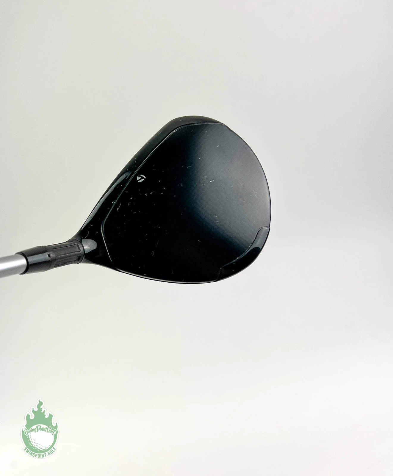 Used TaylorMade Stealth 3 Wood 15* Ascent 50g Regular Flex Graphite Golf Club 9 Used TaylorMade Stealth 3 Wood 15* Ascent 50g Regular Flex Graphite Golf Club - Image 7