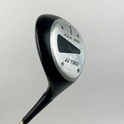 Used Right Handed Yonex A.D.X. 200 Regular Flex Driver Graphite Golf Club
