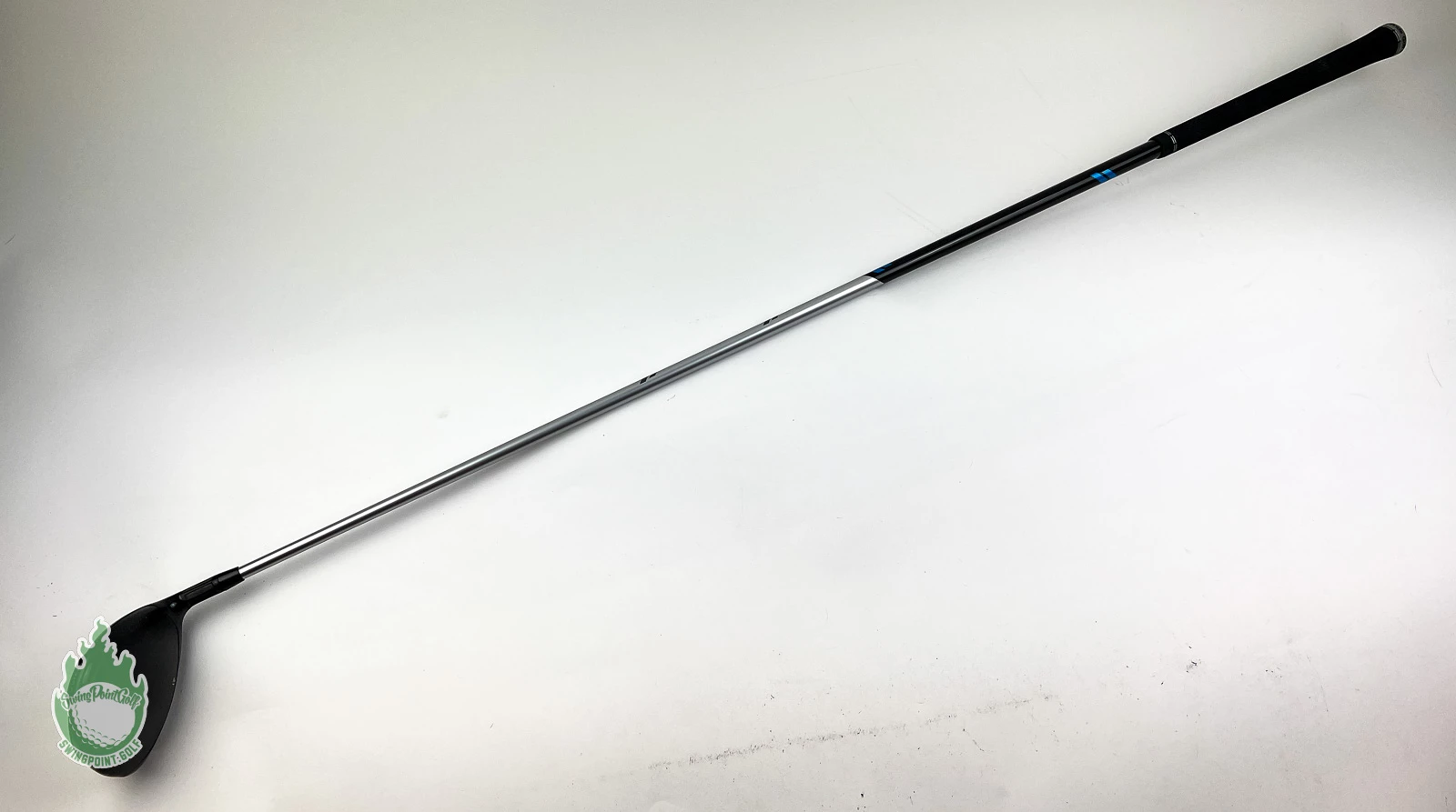 Used TaylorMade Stealth 3 Wood 15* Ascent 50g Regular Flex Graphite Golf Club 13 Used TaylorMade Stealth 3 Wood 15* Ascent 50g Regular Flex Graphite Golf Club - Image 11