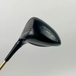Used Right Handed Yonex A.D.X. 200 Regular Flex Driver Graphite Golf Club -Callaway Club Shop IMG 9089