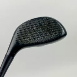 Used Right Handed Yonex A.D.X. 200 Regular Flex Driver Graphite Golf Club -Callaway Club Shop IMG 9090