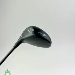 Used Ping G425 MAX Fairway 5 Wood 17.5* Alta CB 65g X-Stiff Graphite Golf Club 16 Used Ping G425 MAX Fairway 5 Wood 17.5* Alta CB 65g X-Stiff Graphite Golf Club -Callaway Club Shop IMG 9093 2