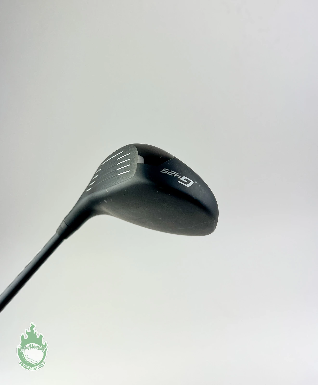 Used Ping G425 MAX Fairway 5 Wood 17.5* Alta CB 65g X-Stiff Graphite Golf Club 6 Used Ping G425 MAX Fairway 5 Wood 17.5* Alta CB 65g X-Stiff Graphite Golf Club - Image 4