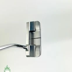 Used 2021 Bettinardi Studio Stock 28 Armlock 303SS 41″ Putter Golf Steel Golf 17 Used 2021 Bettinardi Studio Stock 28 Armlock 303SS 41″ Putter Golf Steel Golf -Callaway Club Shop IMG 9094 3