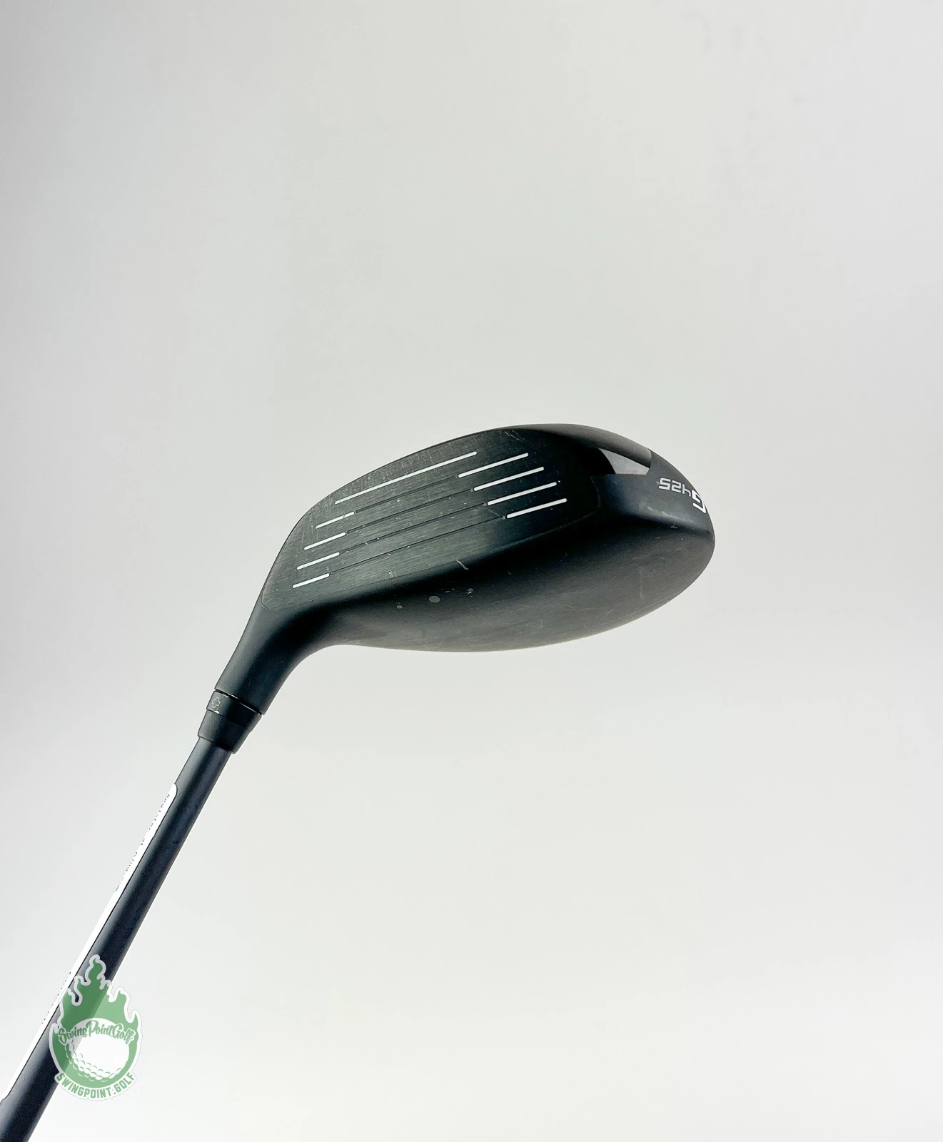 Used Ping G425 MAX Fairway 5 Wood 17.5* Alta CB 65g X-Stiff Graphite Golf Club 8 Used Ping G425 MAX Fairway 5 Wood 17.5* Alta CB 65g X-Stiff Graphite Golf Club - Image 6