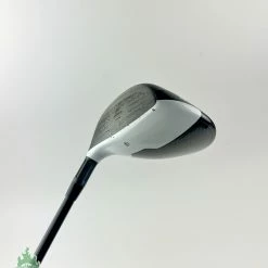 Used 2016 TaylorMade M2 Fairway 3 Wood 15* Basileus 55g Stiff Graphite Golf -Callaway Club Shop IMG 9096 1