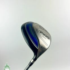 Used RH Ping G2 460cc Driver 8.5* TFC 100 D Regular Flex Graphite Golf Club