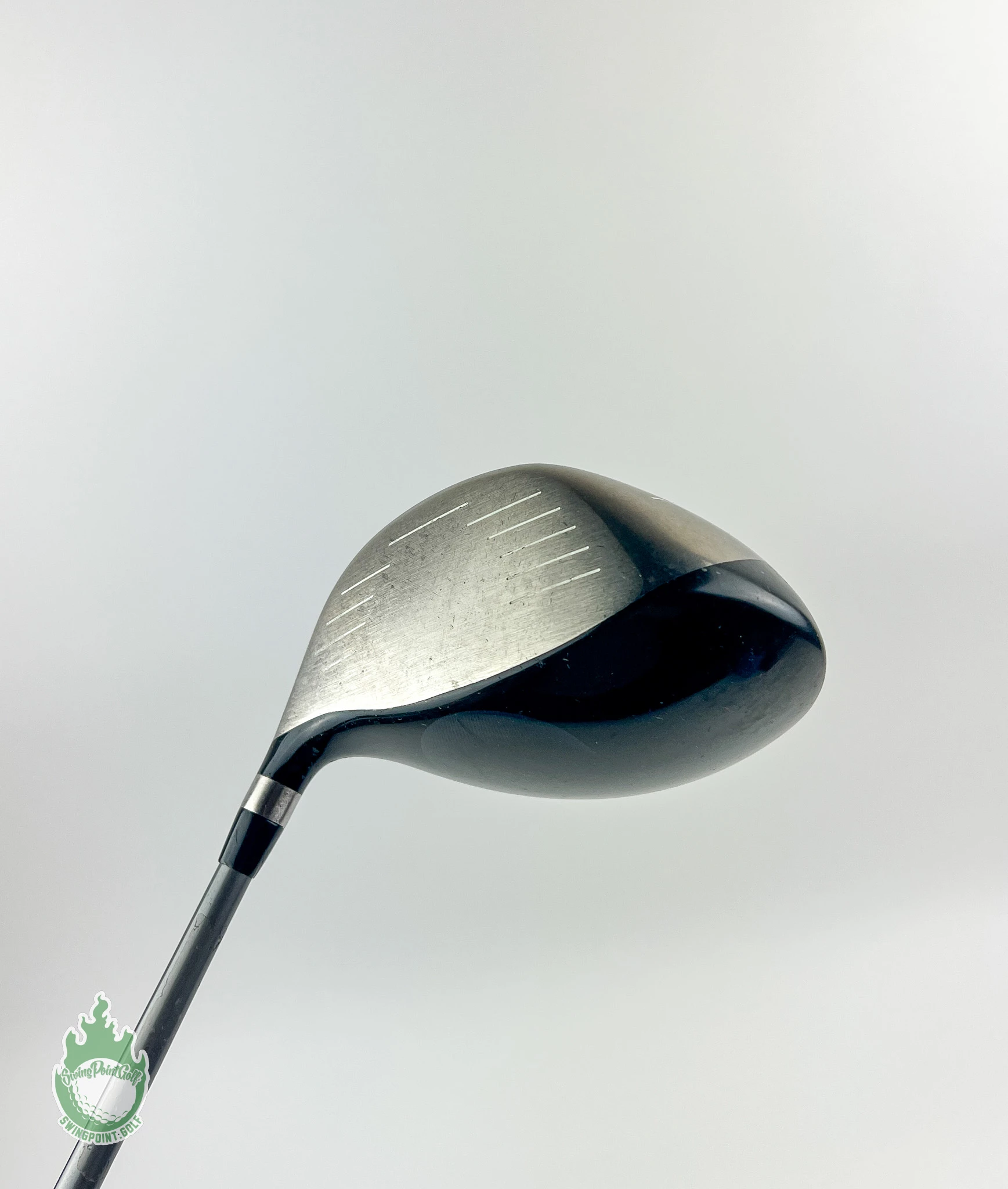 Used RH Ping G2 460cc Driver 8.5* TFC 100 D Regular Flex Graphite Golf Club 10 Used RH Ping G2 460cc Driver 8.5* TFC 100 D Regular Flex Graphite Golf Club - Image 8