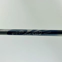 Used RH Ping G2 460cc Driver 8.5* TFC 100 D Regular Flex Graphite Golf Club 17 Used RH Ping G2 460cc Driver 8.5* TFC 100 D Regular Flex Graphite Golf Club -Callaway Club Shop IMG 9105