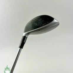 Used RH TaylorMade M5 Titanium 3 Wood 15* Tensei 65g Stiff Graphite Golf Club -Callaway Club Shop IMG 9109 1