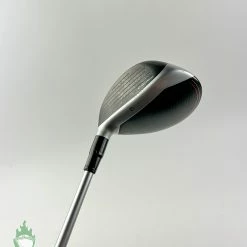 Used RH TaylorMade M5 Titanium 3 Wood 15* Tensei 65g Stiff Graphite Golf Club -Callaway Club Shop IMG 9110 1