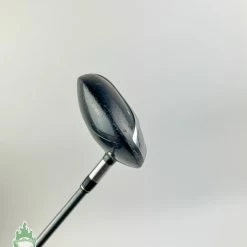 Used RH TaylorMade 200 Steel 5 Wood 90g Stiff Flex Graphite Golf Club -Callaway Club Shop IMG 9110