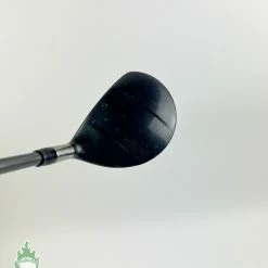 Used RH TaylorMade 200 Steel 5 Wood 90g Stiff Flex Graphite Golf Club -Callaway Club Shop IMG 9114 1