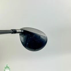 Used RH TaylorMade 200 Steel 5 Wood 90g Stiff Flex Graphite Golf Club -Callaway Club Shop IMG 9115 1