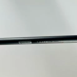 Used RH TaylorMade 200 Steel 5 Wood 90g Stiff Flex Graphite Golf Club -Callaway Club Shop IMG 9116 1