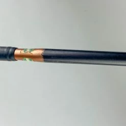 Used Right Handed TaylorMade Titanium Driver 10.5* Senior Flex Bubble Shaft -Callaway Club Shop IMG 9122