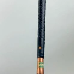 Used Right Handed TaylorMade Titanium Driver 10.5* Senior Flex Bubble Shaft -Callaway Club Shop IMG 9123