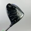 Used Right Handed Ping G30 Driver 9* Tour 65g Stiff Flex Graphite Golf Club -Callaway Club Shop IMG 9134