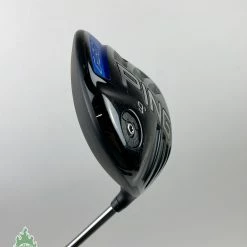 Used Right Handed Ping G30 Driver 9* Tour 65g Stiff Flex Graphite Golf Club 18 Used Right Handed Ping G30 Driver 9* Tour 65g Stiff Flex Graphite Golf Club -Callaway Club Shop IMG 9136