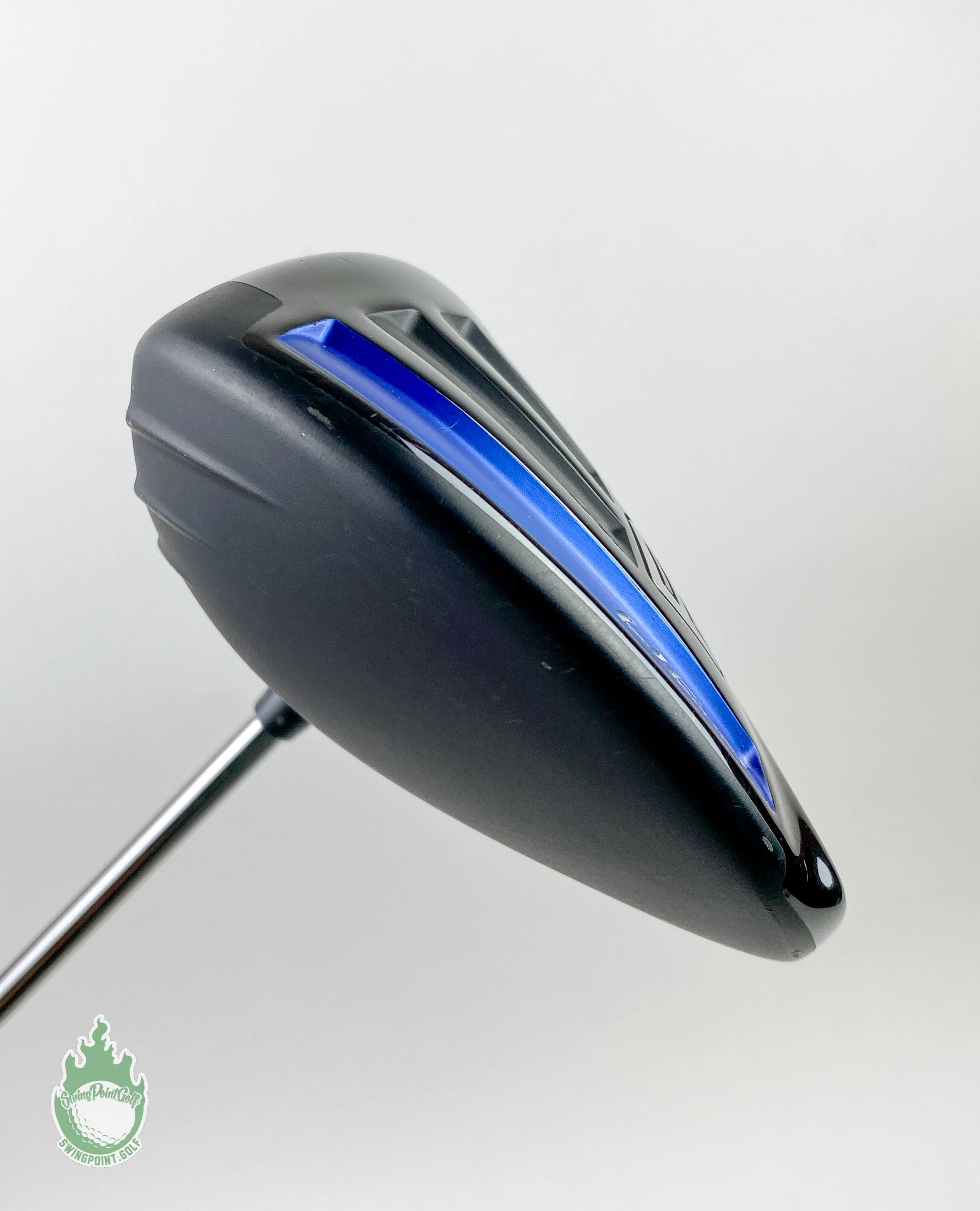 Used Right Handed Ping G30 Driver 9* Tour 65g Stiff Flex Graphite Golf Club 6 Used Right Handed Ping G30 Driver 9* Tour 65g Stiff Flex Graphite Golf Club - Image 4