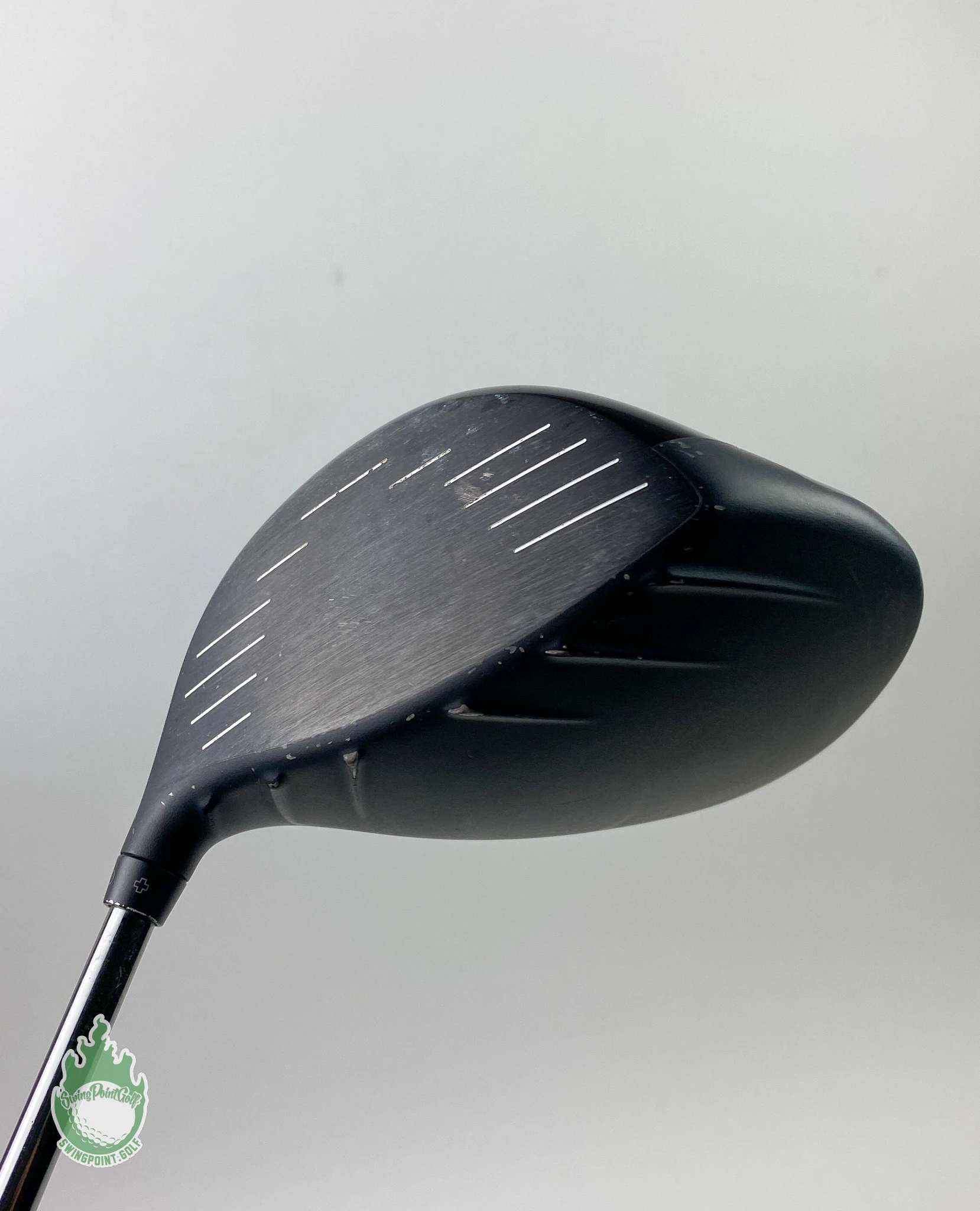 Used Right Handed Ping G30 Driver 9* Tour 65g Stiff Flex Graphite Golf Club 9 Used Right Handed Ping G30 Driver 9* Tour 65g Stiff Flex Graphite Golf Club - Image 7