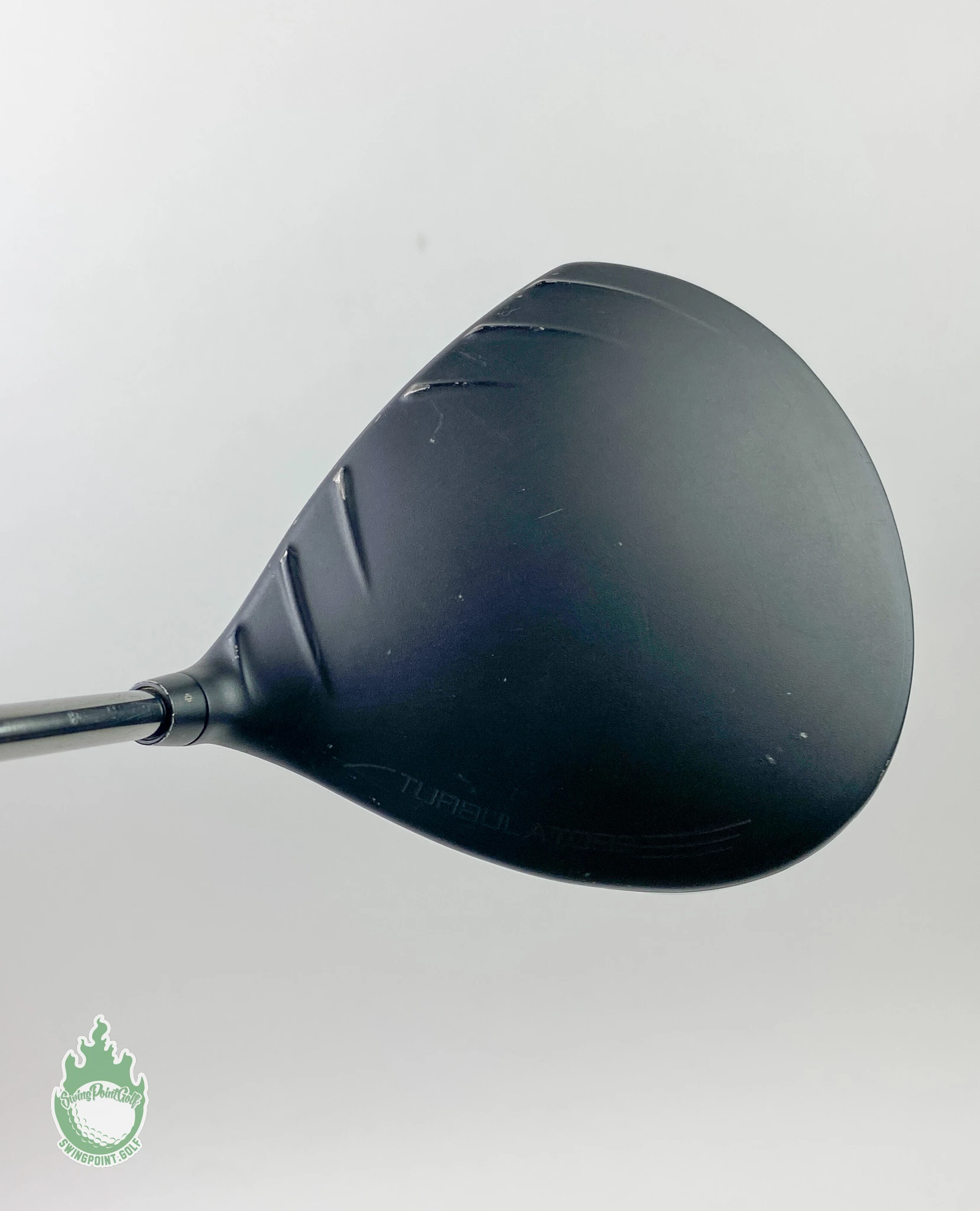 Used Right Handed Ping G30 Driver 9* Tour 65g Stiff Flex Graphite Golf Club 10 Used Right Handed Ping G30 Driver 9* Tour 65g Stiff Flex Graphite Golf Club - Image 8