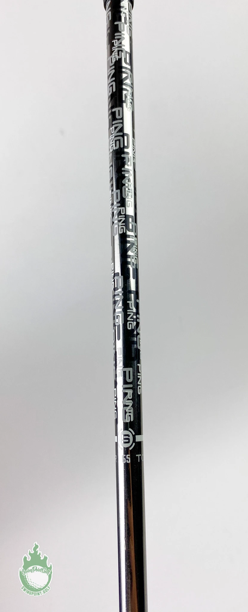 Used Right Handed Ping G30 Driver 9* Tour 65g Stiff Flex Graphite Golf Club 13 Used Right Handed Ping G30 Driver 9* Tour 65g Stiff Flex Graphite Golf Club - Image 11