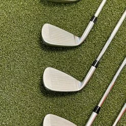 Used RH PXG 0311P Forged Gen 2 Irons 5-PW NS Pro Regular Flex Steel Golf Set 16 Used RH PXG 0311P Forged Gen 2 Irons 5-PW NS Pro Regular Flex Steel Golf Set -Callaway Club Shop IMG 9146