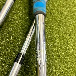 Used RH PXG 0311P Forged Gen 2 Irons 5-PW NS Pro Regular Flex Steel Golf Set 15 Used RH PXG 0311P Forged Gen 2 Irons 5-PW NS Pro Regular Flex Steel Golf Set -Callaway Club Shop IMG 9147 1