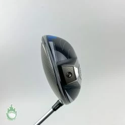 Used RH TaylorMade SIM MAX Driver 9* Ascent 60g Stiff Flex Graphite Golf Club 25 Used RH TaylorMade SIM MAX Driver 9* Ascent 60g Stiff Flex Graphite Golf Club -Callaway Club Shop IMG 9149 1