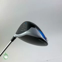 Used RH TaylorMade SIM MAX Driver 9* Ascent 60g Stiff Flex Graphite Golf Club 23 Used RH TaylorMade SIM MAX Driver 9* Ascent 60g Stiff Flex Graphite Golf Club -Callaway Club Shop IMG 9151 1