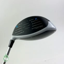Used RH TaylorMade SIM MAX Driver 9* Ascent 60g Stiff Flex Graphite Golf Club 22 Used RH TaylorMade SIM MAX Driver 9* Ascent 60g Stiff Flex Graphite Golf Club -Callaway Club Shop IMG 9152 1