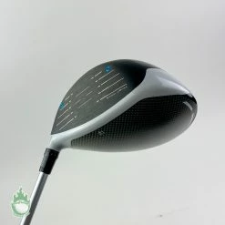 Used RH TaylorMade SIM MAX Driver 9* Ascent 60g Stiff Flex Graphite Golf Club 21 Used RH TaylorMade SIM MAX Driver 9* Ascent 60g Stiff Flex Graphite Golf Club -Callaway Club Shop IMG 9153 1