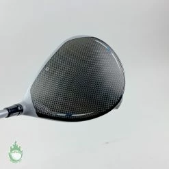 Used RH TaylorMade SIM MAX Driver 9* Ascent 60g Stiff Flex Graphite Golf Club 20 Used RH TaylorMade SIM MAX Driver 9* Ascent 60g Stiff Flex Graphite Golf Club -Callaway Club Shop IMG 9154 1