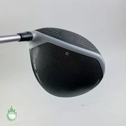Used RH TaylorMade SIM MAX Driver 9* Ascent 60g Stiff Flex Graphite Golf Club 19 Used RH TaylorMade SIM MAX Driver 9* Ascent 60g Stiff Flex Graphite Golf Club -Callaway Club Shop IMG 9155 1