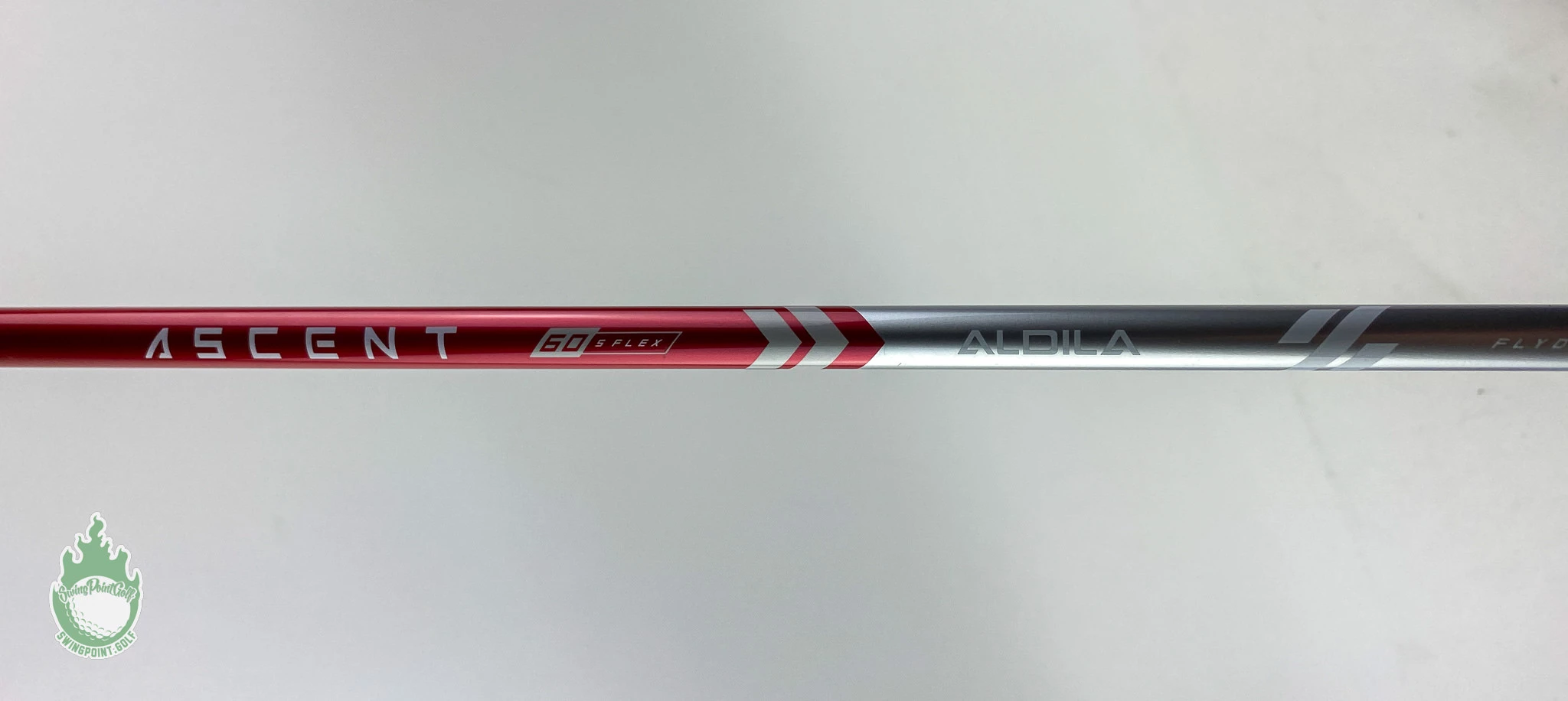Used RH TaylorMade SIM MAX Driver 9* Ascent 60g Stiff Flex Graphite Golf Club 7 Used RH TaylorMade SIM MAX Driver 9* Ascent 60g Stiff Flex Graphite Golf Club - Image 5