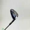 Used RH Callaway Big Bertha B21 Fairway 5 Wood RCH 45g Senior Graphite Golf -Callaway Club Shop IMG 9202