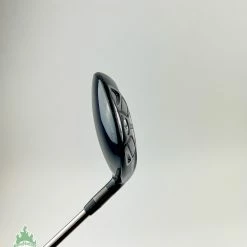 Used RH Callaway Big Bertha B21 Fairway 5 Wood RCH 45g Senior Graphite Golf -Callaway Club Shop IMG 9204