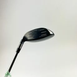 Used RH Callaway Big Bertha B21 Fairway 5 Wood RCH 45g Senior Graphite Golf -Callaway Club Shop IMG 9206