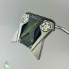 Used RH Titleist Scotty Cameron Phantom X 12 Mallet 34″ Putter Steel Golf Club -Callaway Club Shop IMG 9207 1