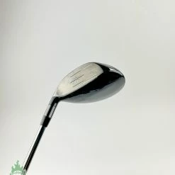 Used RH Callaway Big Bertha B21 Fairway 5 Wood RCH 45g Senior Graphite Golf -Callaway Club Shop IMG 9207