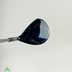 Used RH Callaway Big Bertha B21 Fairway 5 Wood RCH 45g Senior Graphite Golf -Callaway Club Shop IMG 9208