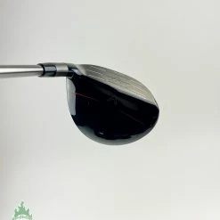 Used RH Callaway Big Bertha B21 Fairway 5 Wood RCH 45g Senior Graphite Golf -Callaway Club Shop IMG 9209