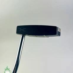 Used RH Titleist Scotty Cameron Phantom X 12 Mallet 34″ Putter Steel Golf Club 21 Used RH Titleist Scotty Cameron Phantom X 12 Mallet 34″ Putter Steel Golf Club -Callaway Club Shop IMG 9211 1