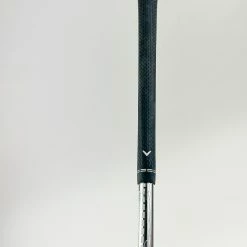 Used RH Callaway Big Bertha B21 Fairway 5 Wood RCH 45g Senior Graphite Golf -Callaway Club Shop IMG 9211