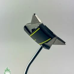 Used RH Titleist Scotty Cameron Phantom X 12 Mallet 34″ Putter Steel Golf Club 19 Used RH Titleist Scotty Cameron Phantom X 12 Mallet 34″ Putter Steel Golf Club -Callaway Club Shop IMG 9213