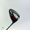 Used Bobby Jones By Jesse Ortiz Blackbird Driver 9* X-Stiff Graphite Golf Club